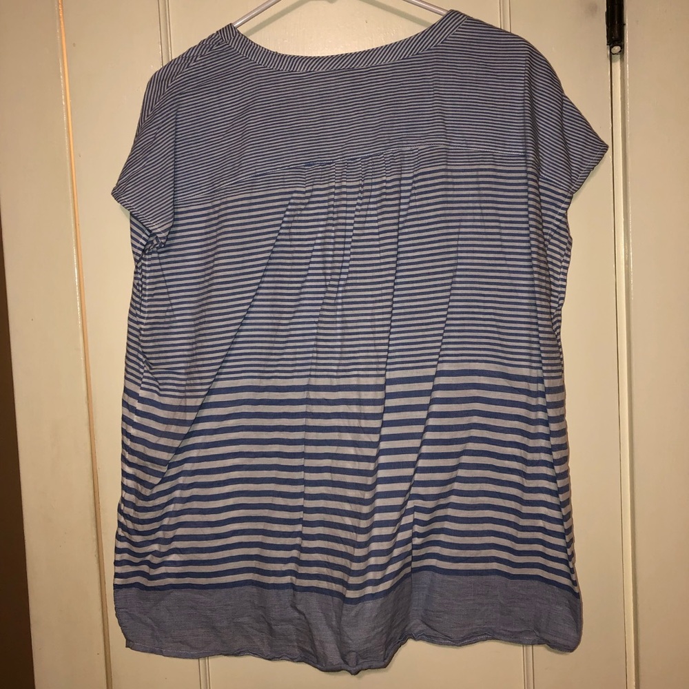 TOMMY HILFIGER Shirt - Picture 2 of 5